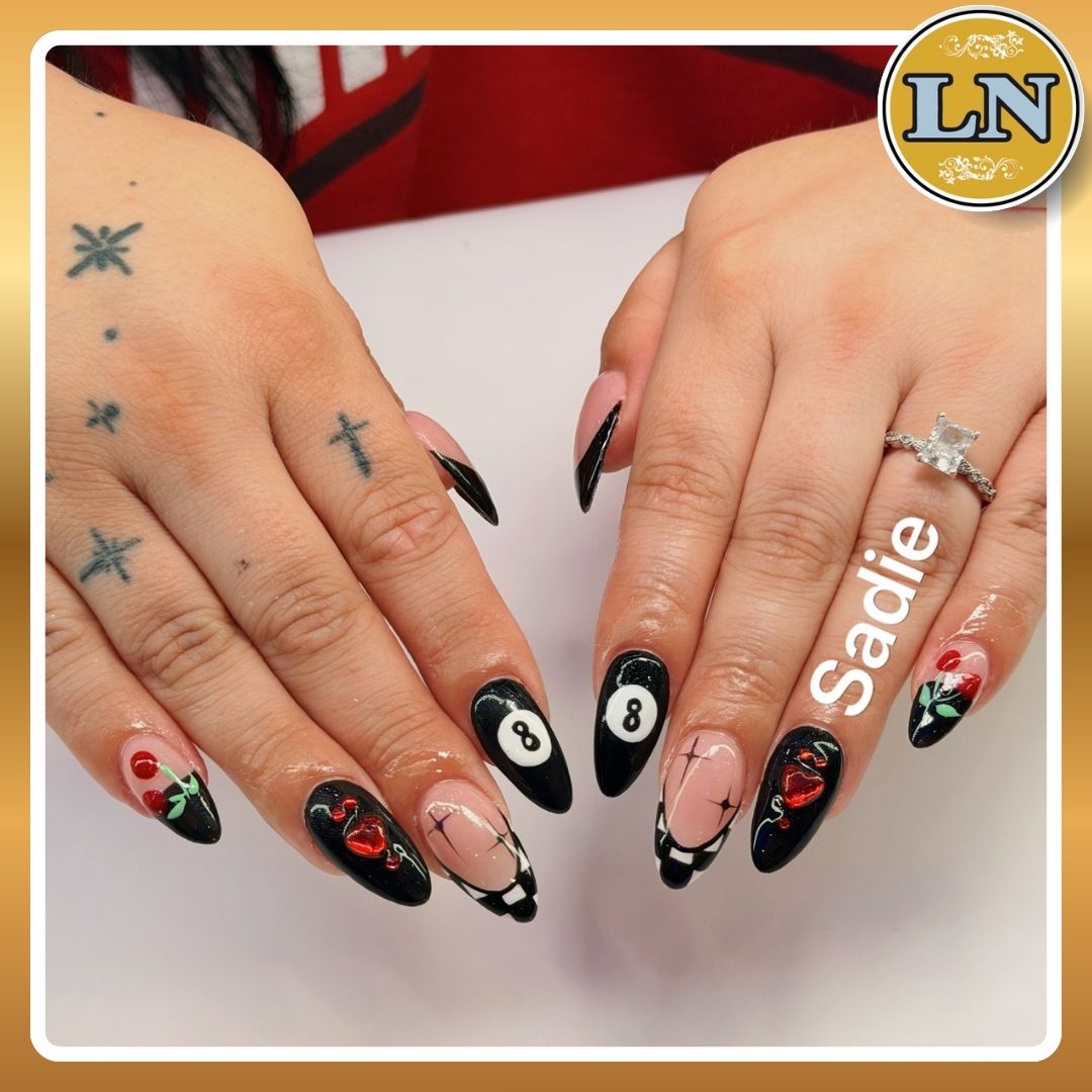 Nail May 22